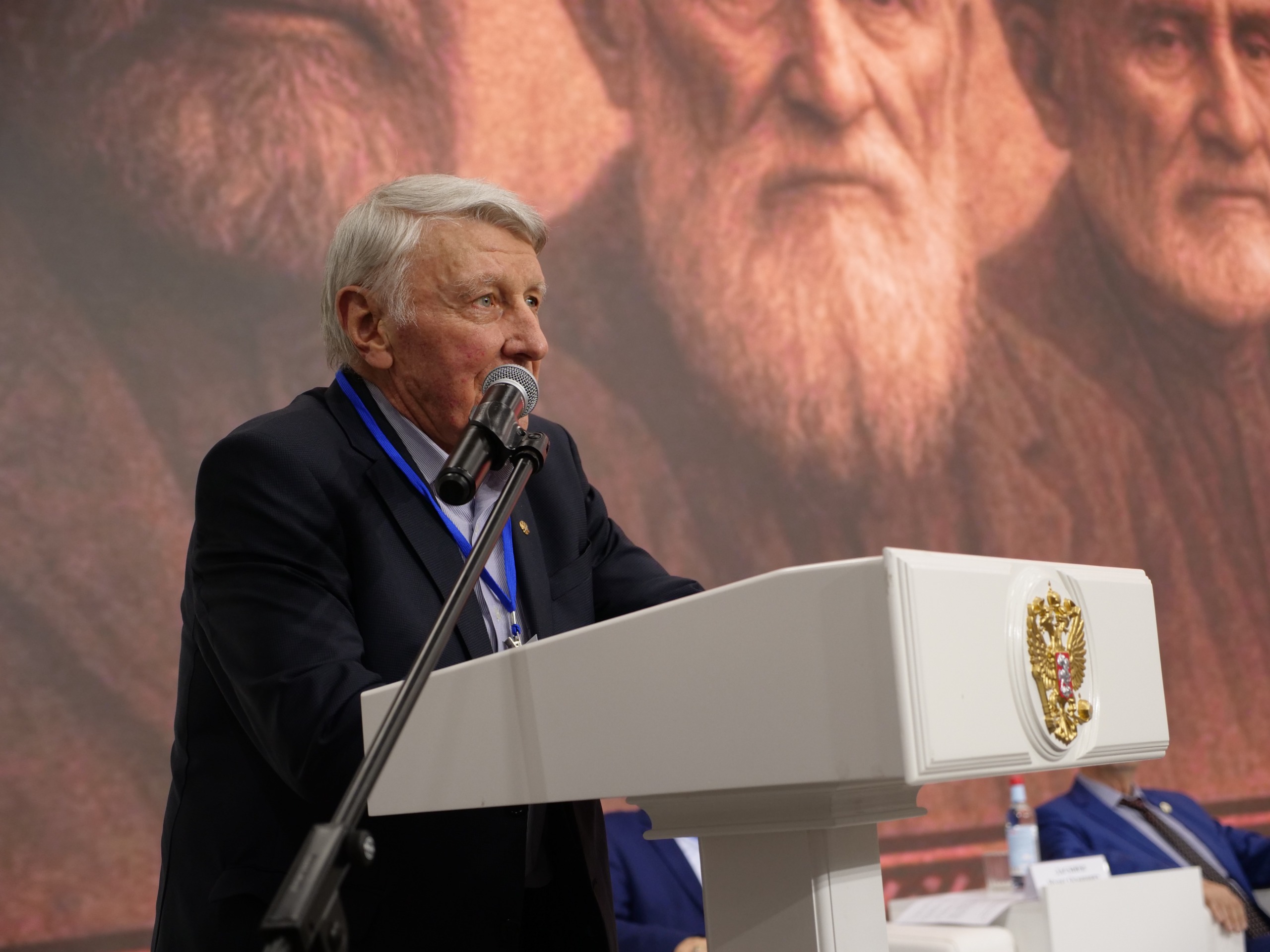 «Сила предков». Впервые в Дагестане стартовал Форум старейшин Северного Кавказа